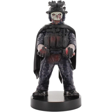 Cable Guy soporte sujecion figura Zombie Ghost Call of Duty 21cm